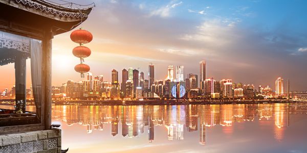 Ctrip Q1 earnings