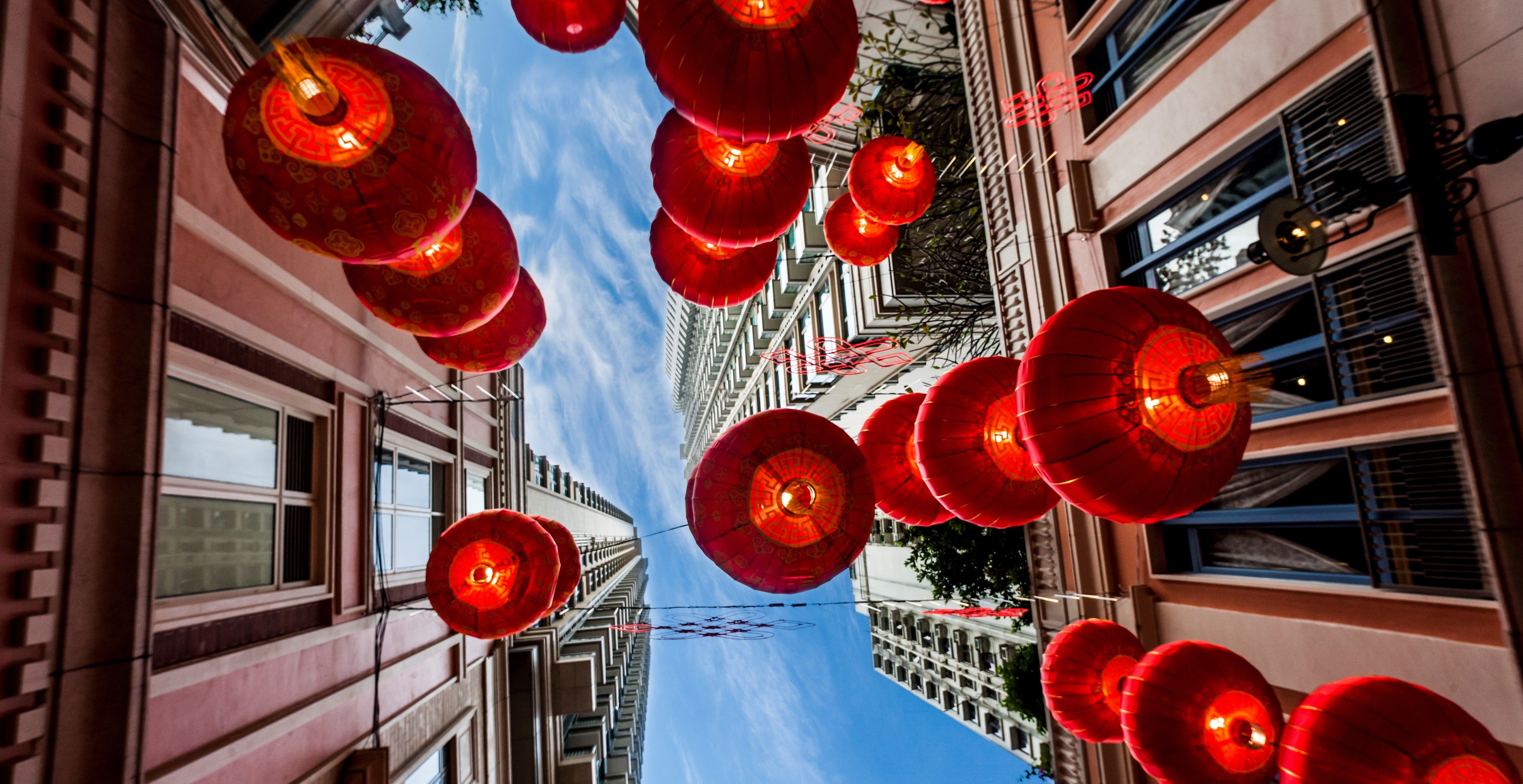 Ctrip Trip Moments content sharing