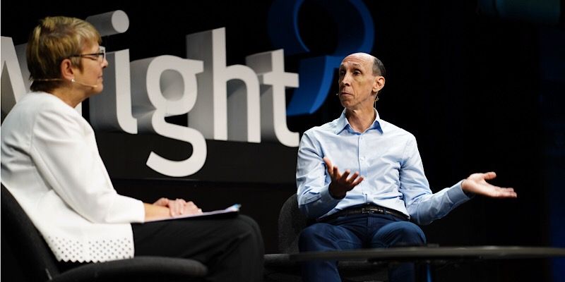 VIDEO: eDreams Odigeo CEO Dana Dunne on mobile booking, harnessing data