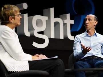 VIDEO: eDreams Odigeo CEO Dana Dunne on mobile booking, harnessing data VIDEO: eDreams Odigeo CEO Dana Dunne on mobile booking, harnessing data