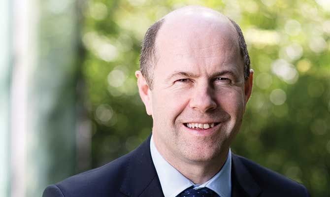 Datalex CEO Aidan Brogan quits as financial probe continues