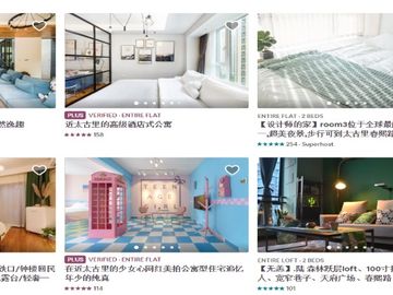 Airbnb signs Shiji distribution deal to bolster China hotel strategy Airbnb signs Shiji distribution deal to bolster China hotel strategy