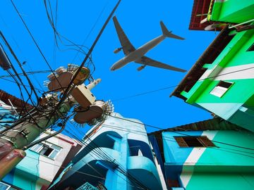 Latin America, part 4: Challenges and opportunities in travel distribution Latin America, part 4: Challenges and opportunities in travel distribution