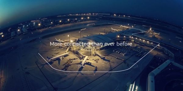 Amadeus closes in on €1.5B in revenue during Q1 of 2019