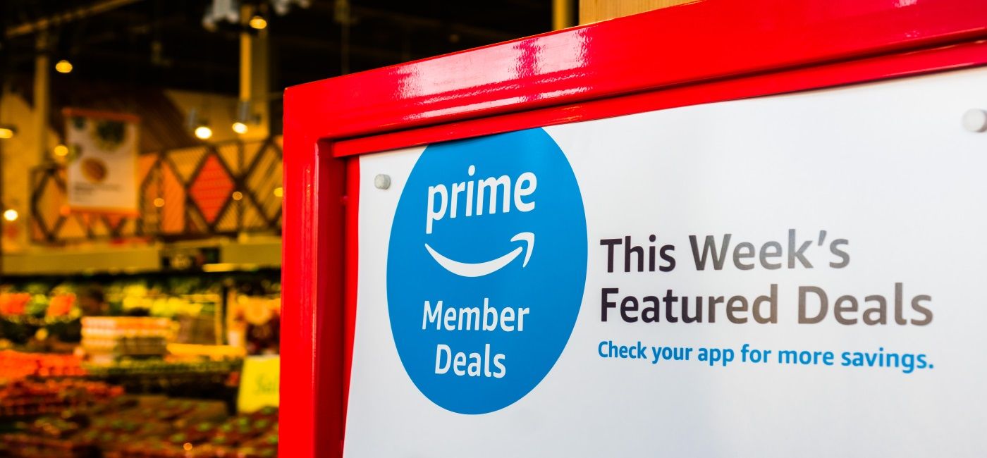 Amazon may not be able to resist the lure of online travel