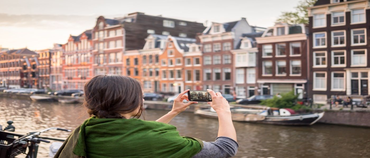 Why Europe is a microcosm of wider trends in online travel