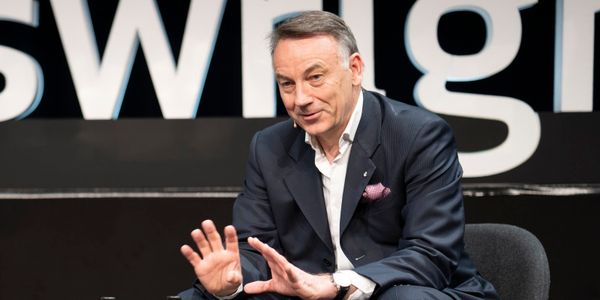 VIDEO: How a cruise line embarks on digital transformation