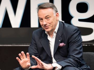 VIDEO: How a cruise line embarks on digital transformation VIDEO: How a cruise line embarks on digital transformation