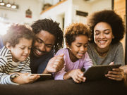 Startup Stage: Go With Rosie aims to simplify family trip planning