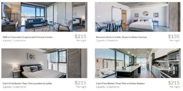 Mint House raises debut $15M round to bring rentals to business trips