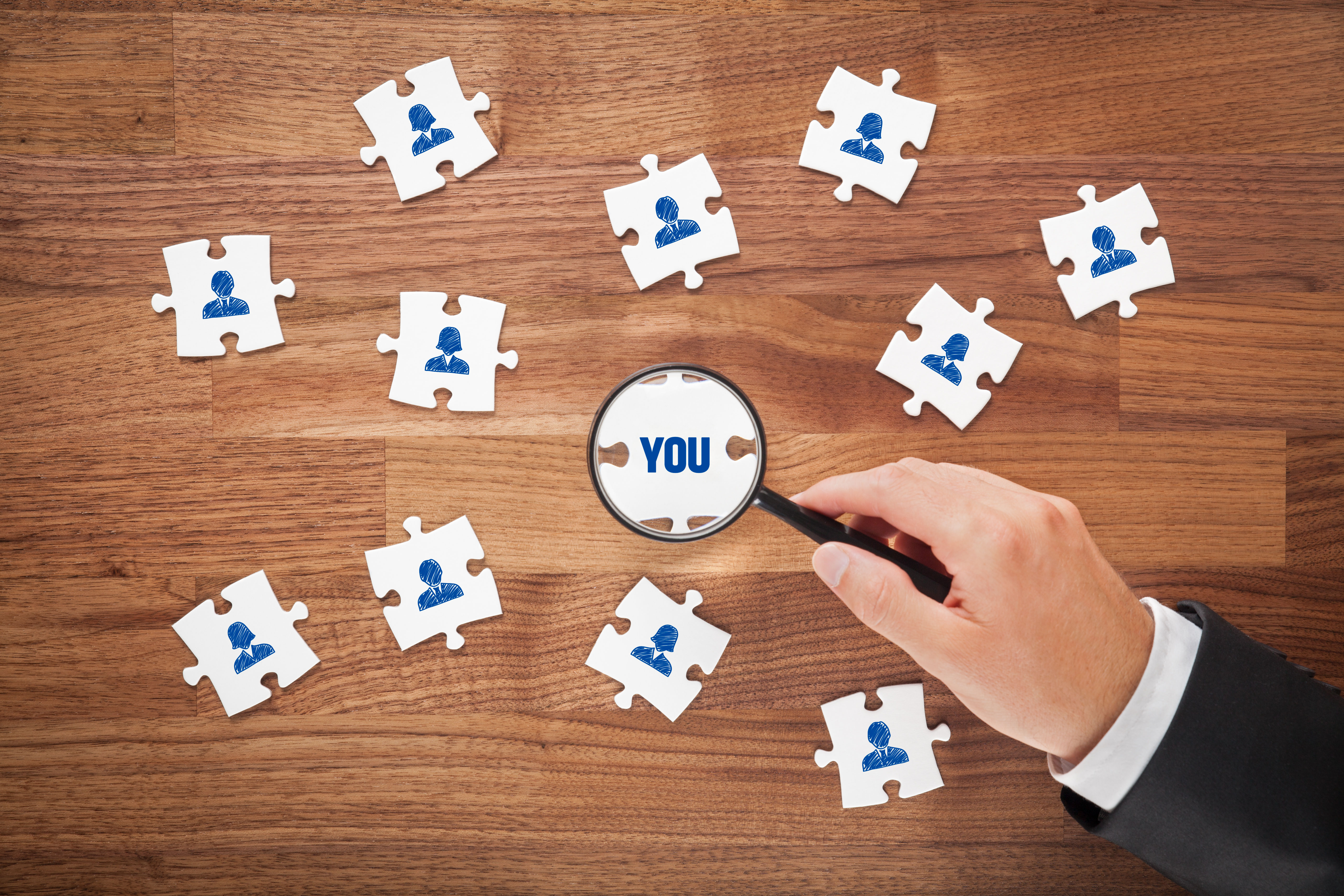 phocuswright research personalization