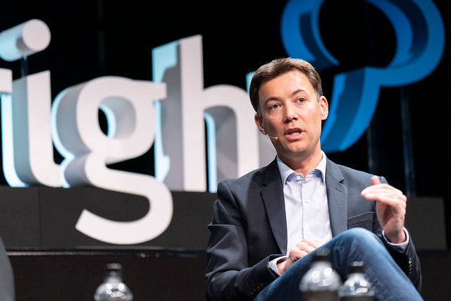 VIDEO: Booking.com on where it sees opportunity for growth