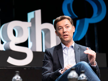VIDEO: Booking.com on where it sees opportunity for growth VIDEO: Booking.com on where it sees opportunity for growth