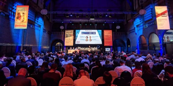 Take a look: Summit and Launch innovators at Phocuswright Europe 2019