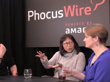 PODCAST: PhocusWire PundIT Show #17 PODCAST: PhocusWire PundIT Show #17