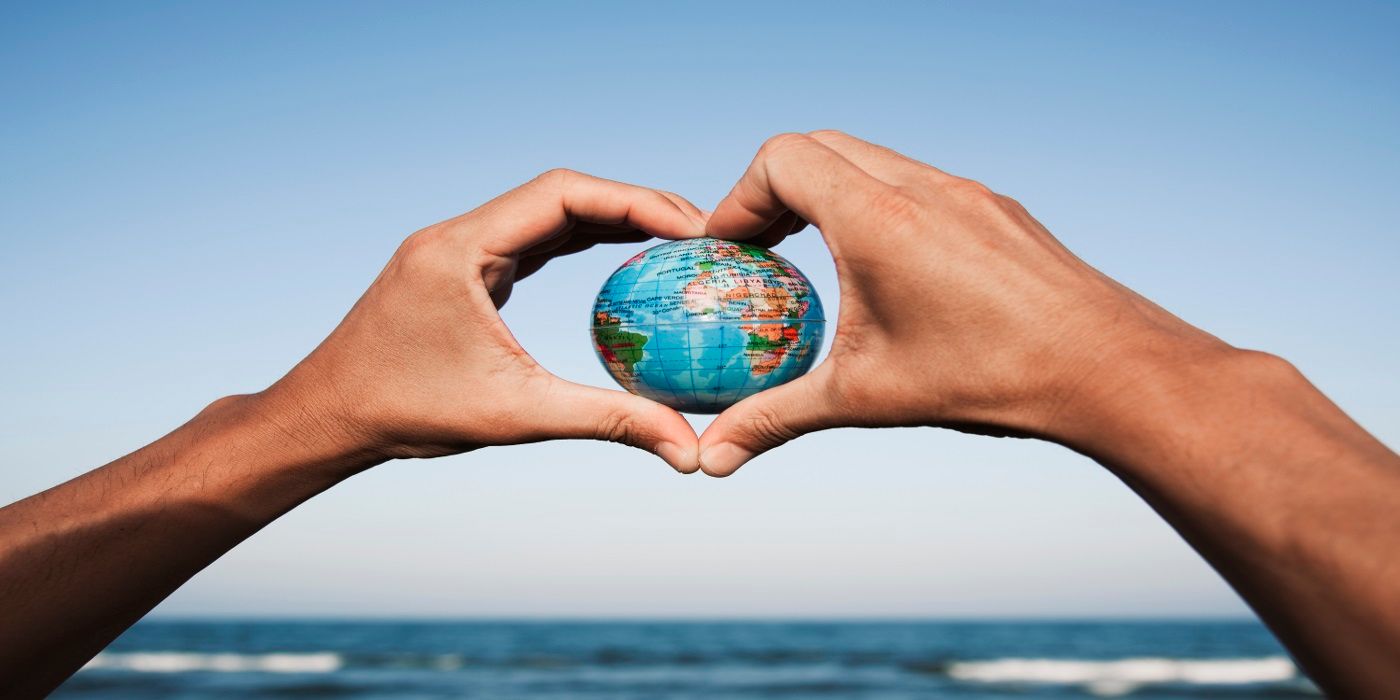 Airbnb on being smart, technology and standing up for sustainable travel