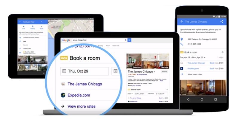 WEBINAR REPLAY! How hoteliers can succeed with the Google Ads Migration