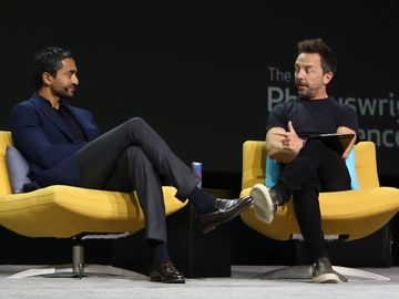 VIDEO: Chamath Palihapitiya on Google, Facebook, WeWork and space tourism VIDEO: Chamath Palihapitiya on Google, Facebook, WeWork and space tourism