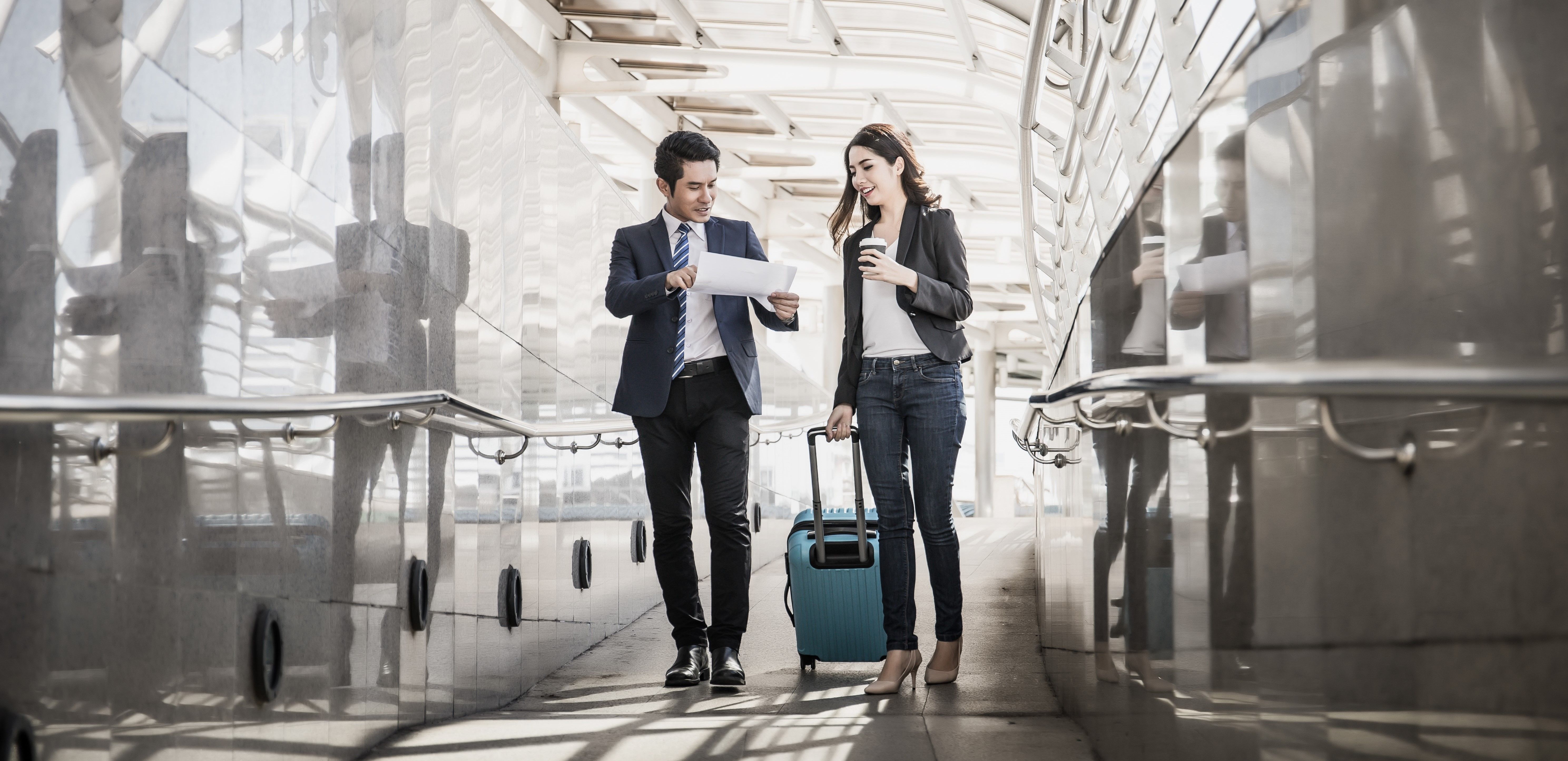 kayak free corporate travel solution