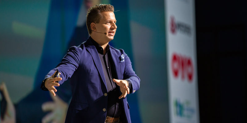 VIDEO: Google on machine learning having an impact on online travel