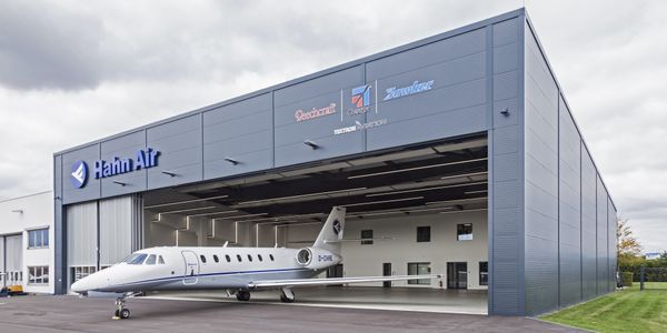 hahn-air-blockchain