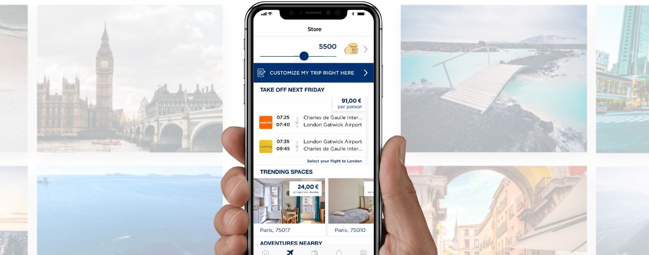 Leavy.co $14 million seed round