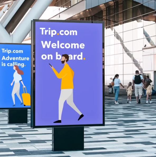 Trip.com Group Q3 2019 Earnings