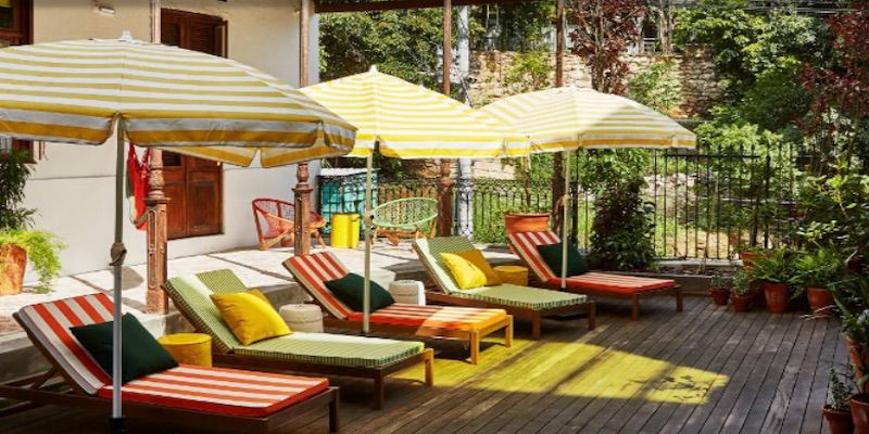 Accor gets access to Alibaba customers via distribution and loyalty deal