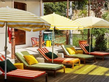 Accor gets access to Alibaba customers via distribution and loyalty deal Accor gets access to Alibaba customers via distribution and loyalty deal
