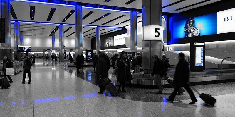 Tech investment from aviation continues, cybersecurity and cloud the top priorities