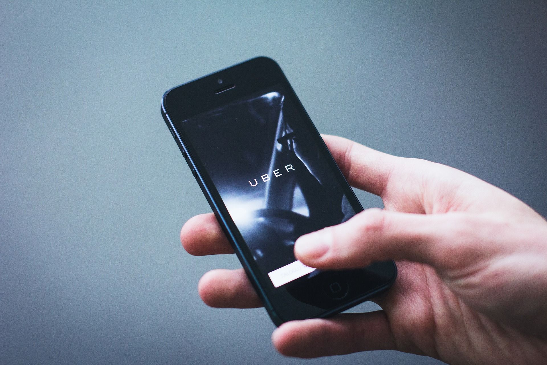 Uber Q3 2019 earnings