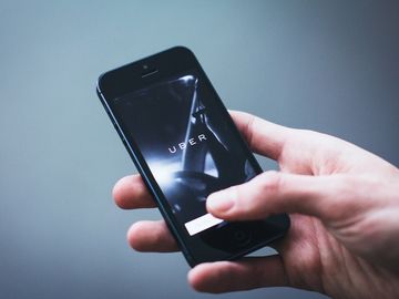 Uber Q3 2019 earnings Uber Q3 2019 earnings