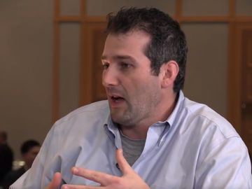 VIDEO: Skyscanner's Bryan Dove on being a new type of travel brand VIDEO: Skyscanner's Bryan Dove on being a new type of travel brand