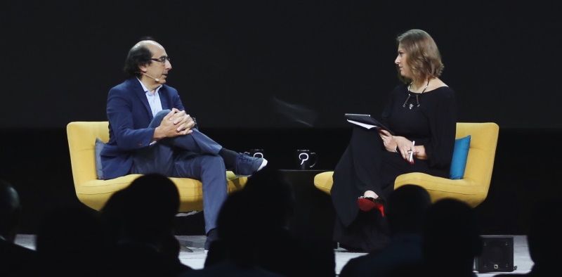  alt="VIDEO: Despegar's CEO on growth and navigating regional challenges"  title="VIDEO: Despegar's CEO on growth and navigating regional challenges" 