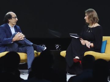 VIDEO: Despegar's CEO on growth and navigating regional challenges VIDEO: Despegar's CEO on growth and navigating regional challenges