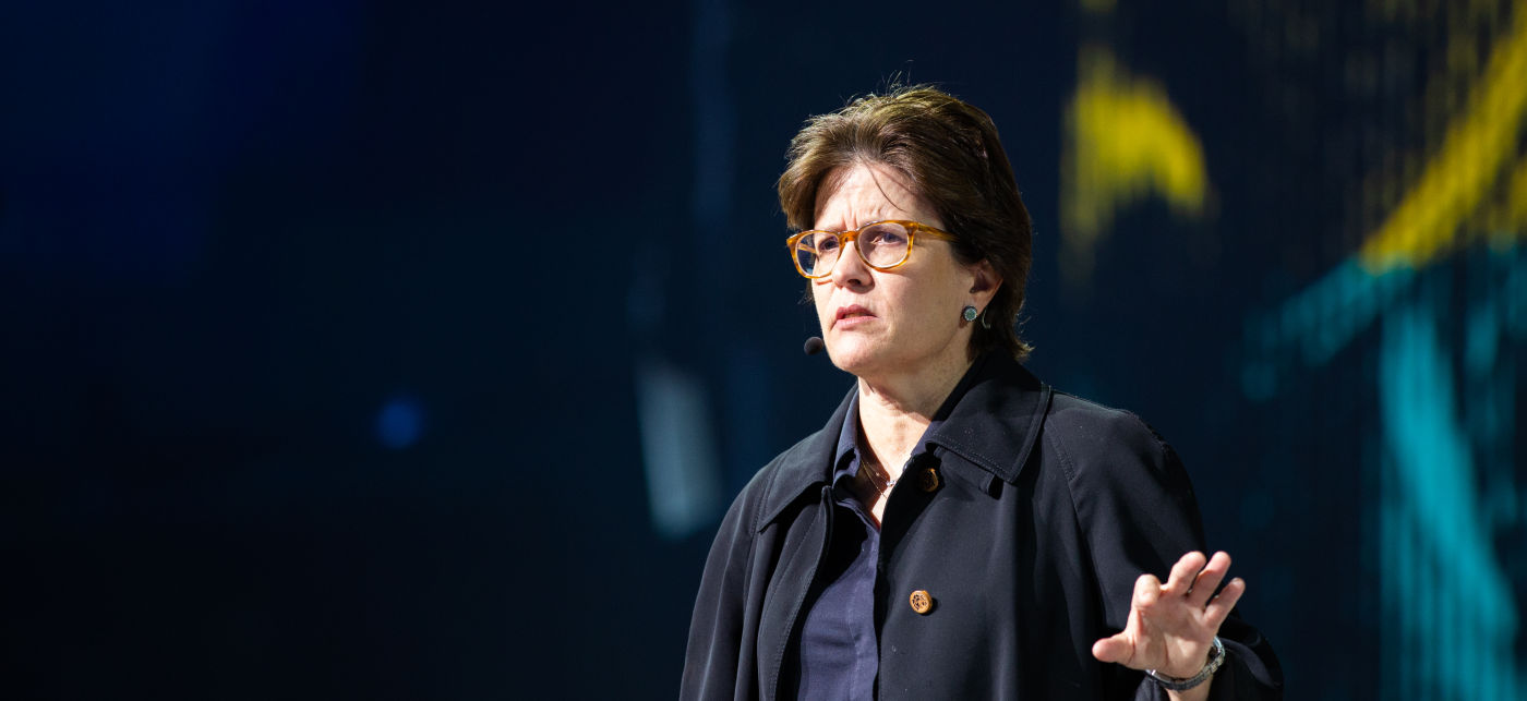 VIDEO: Kara Swisher on the tech trends shaping the travel industry