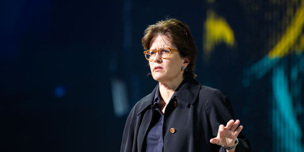 VIDEO: Kara Swisher on the tech trends shaping the travel industry