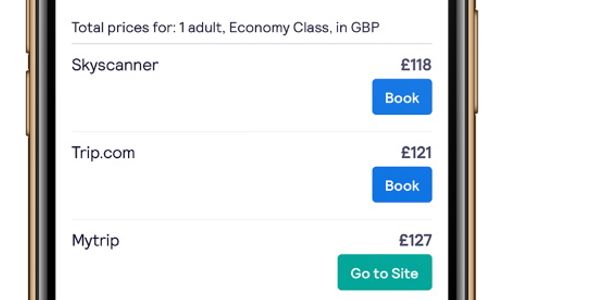 Skyscanner Pivots From Original Model Becomes Marketplace With Bookings Phocuswire