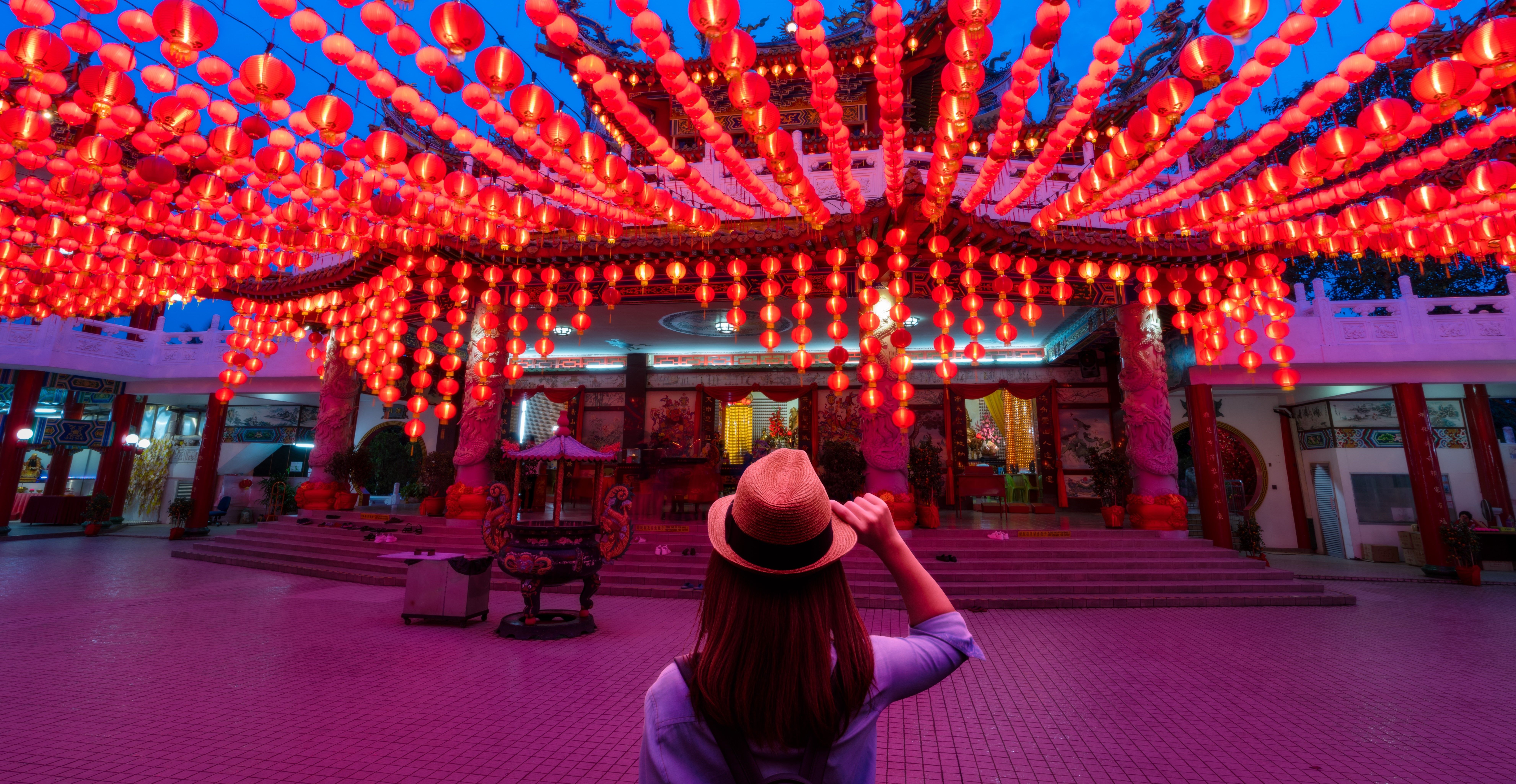 Malaysia's Zouba wants to become a meta-book marketplace for destination products