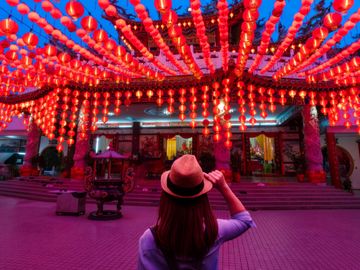 Malaysia's Zouba wants to become a meta-book marketplace for destination products Malaysia's Zouba wants to become a meta-book marketplace for destination products
