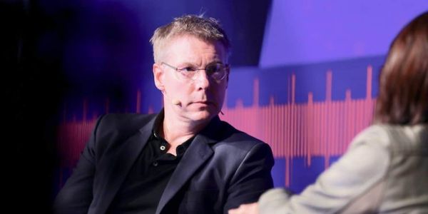 Agoda CEO on moving beyond accommodation and forging unorthodox partnerships