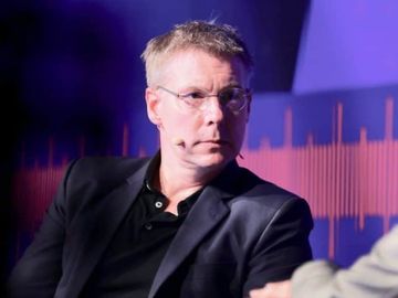 Agoda CEO on moving beyond accommodation and forging unorthodox partnerships Agoda CEO on moving beyond accommodation and forging unorthodox partnerships
