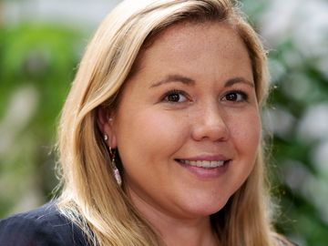 Q&A: ATPCO's Beth Taylor on looking past the C-suite, diversifying voices and leadership programs Q&A: ATPCO's Beth Taylor on looking past the C-suite, diversifying voices and leadership programs