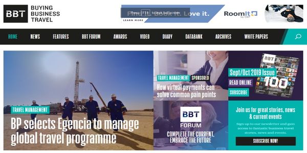 Buying Business Travel, CAT Media and TravAlliance acquired by Northstar