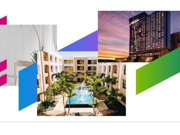 STR hotel data giant sold to CoStar Group for $450M STR hotel data giant sold to CoStar Group for $450M