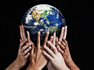  alt="Hilton CEO: It's "not a competition" in travel industry to address climate change"  title="Hilton CEO: It's "not a competition" in travel industry to address climate change" 