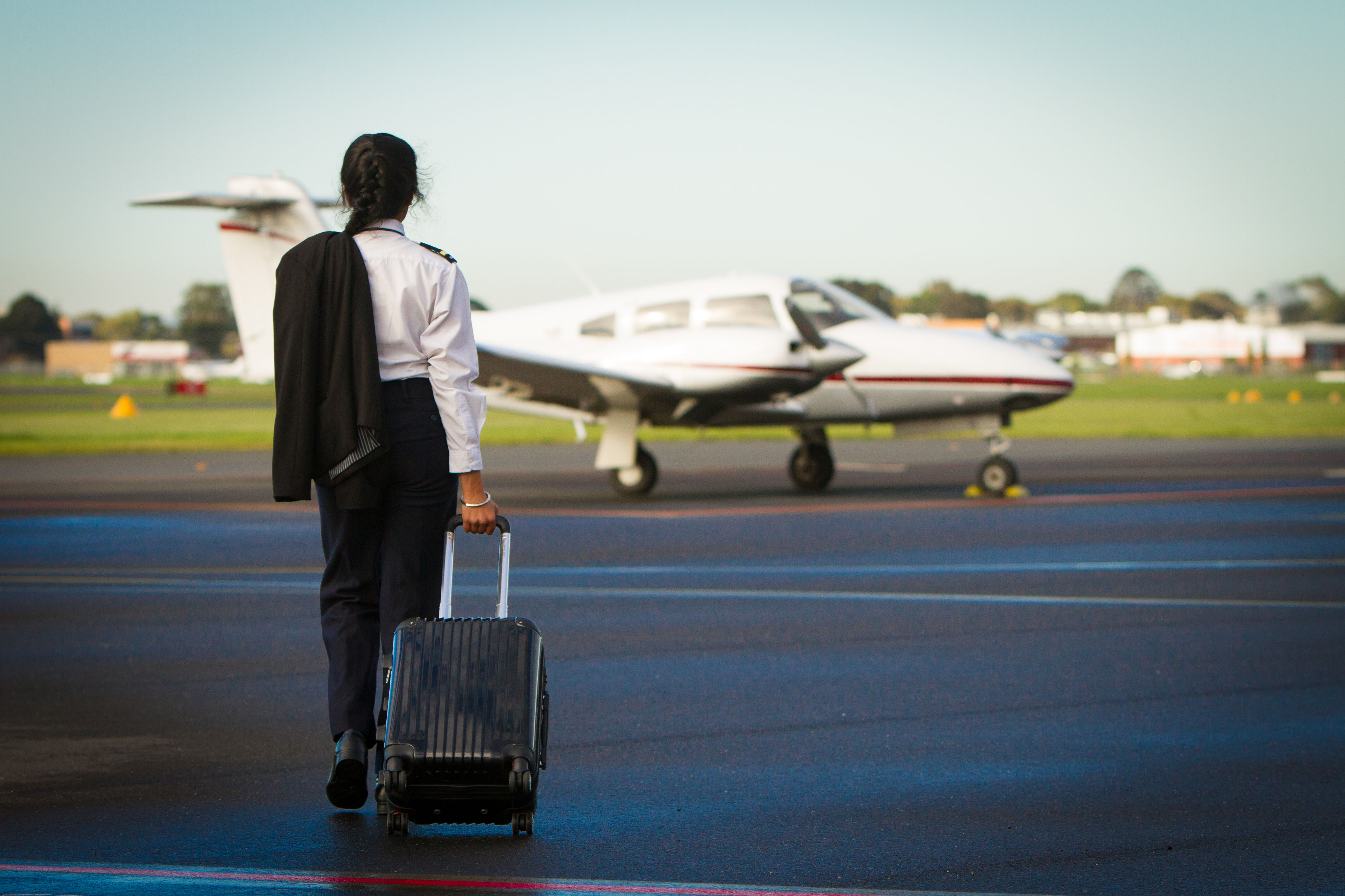 iata launches gender campaign
