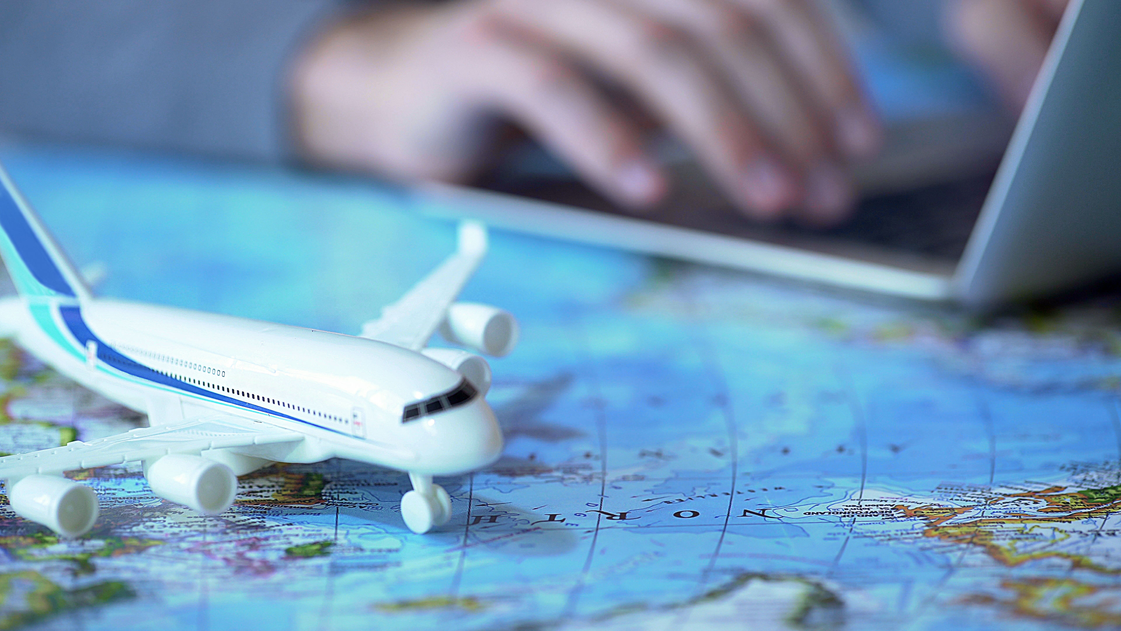 On the path to purchase, younger travelers book sooner, brand loyalty shrinks long-term