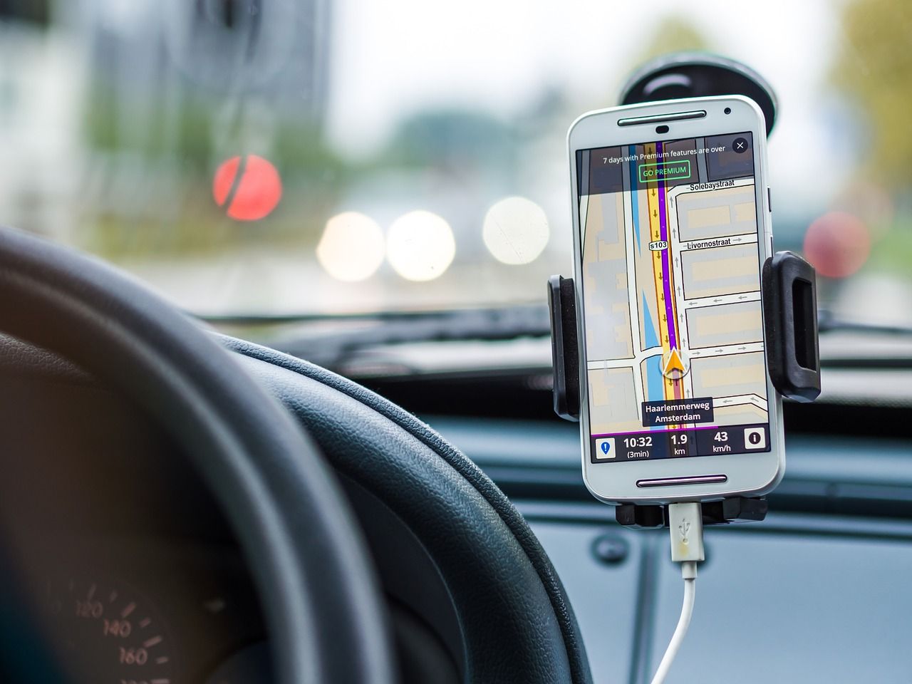 Lyft earnings q3 2019