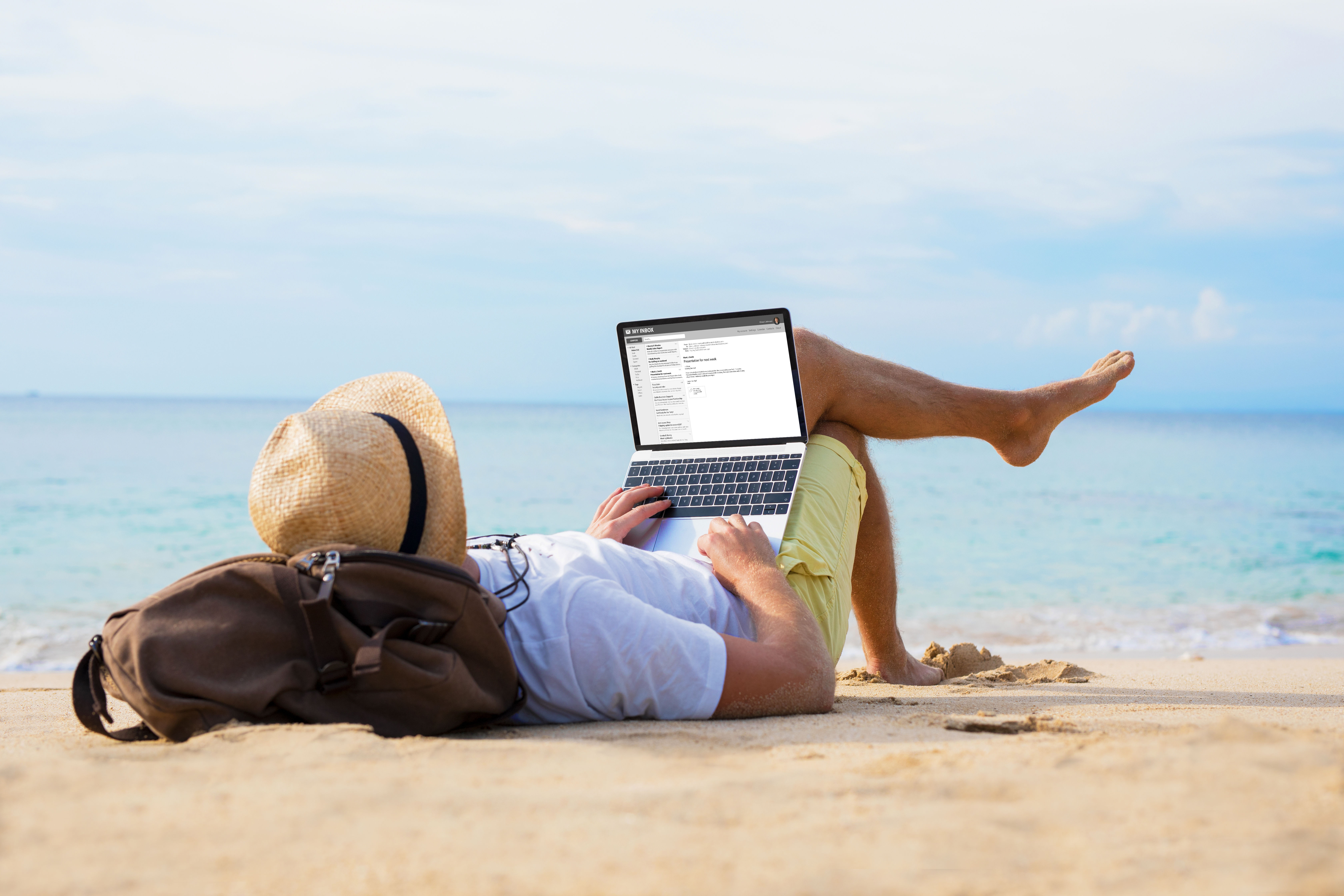 Remote Year raises $5M to promote "digital nomad" experience